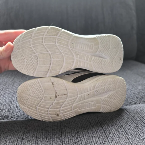 Puma Kids Anzarun Lite Sneakers Shoes - Picture 15 of 15